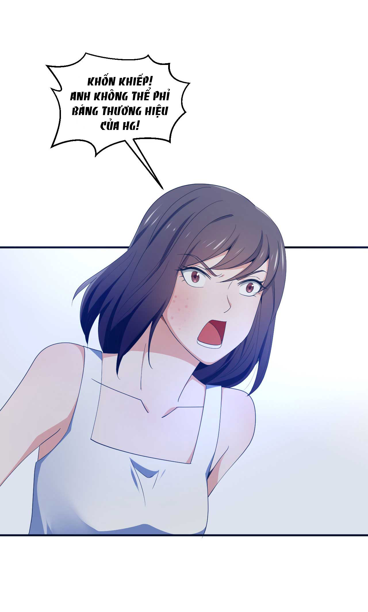 bí mật không thể yêu đương chapter 3 9