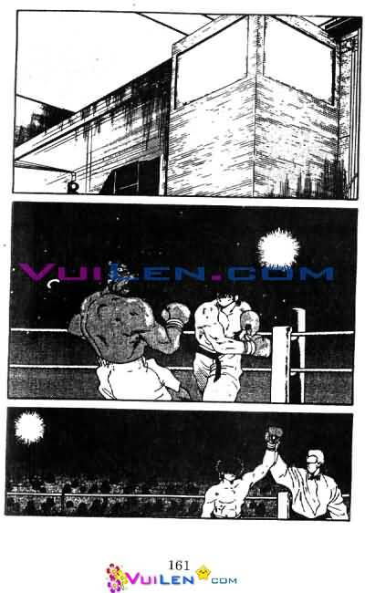 truyền nhân atula - shura no mon i chapter 14 161