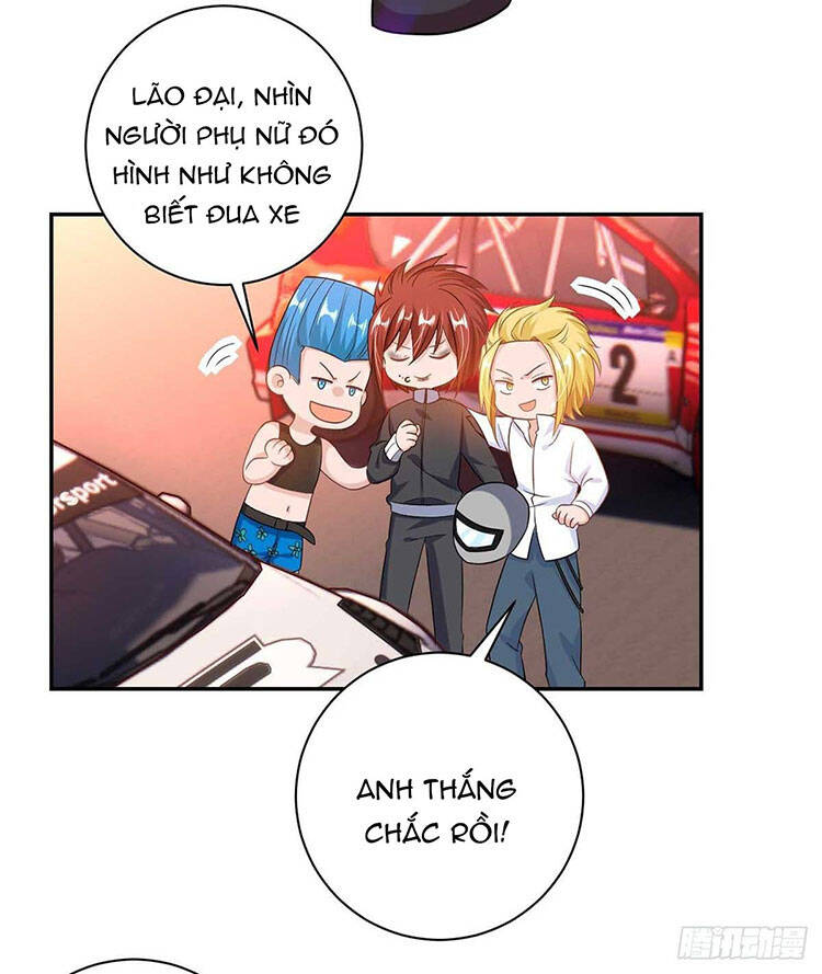 đại lão gọi tôi tiểu tổ tông chapter 38 7