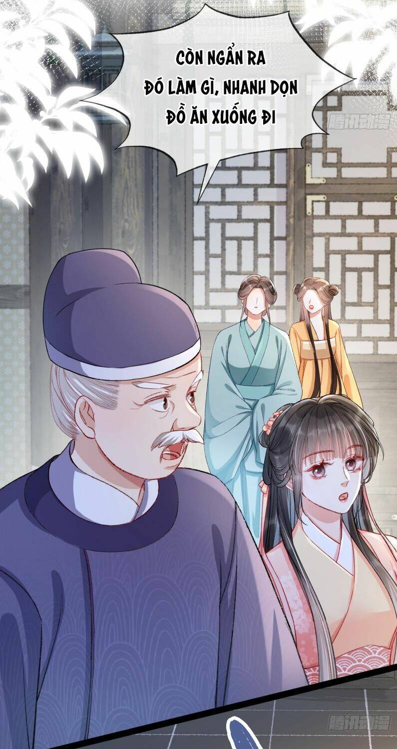 kế hoạch nuôi dưỡng bệnh kiều vương gia chapter 5 13