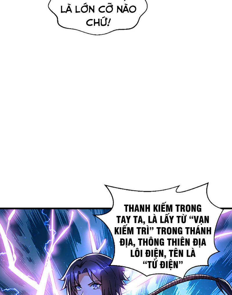 võ đạo độc tôn chapter 404 19