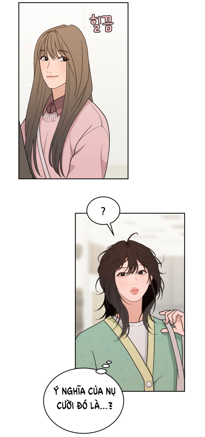 Vận May Bất Ngờ chapter 17.2 14