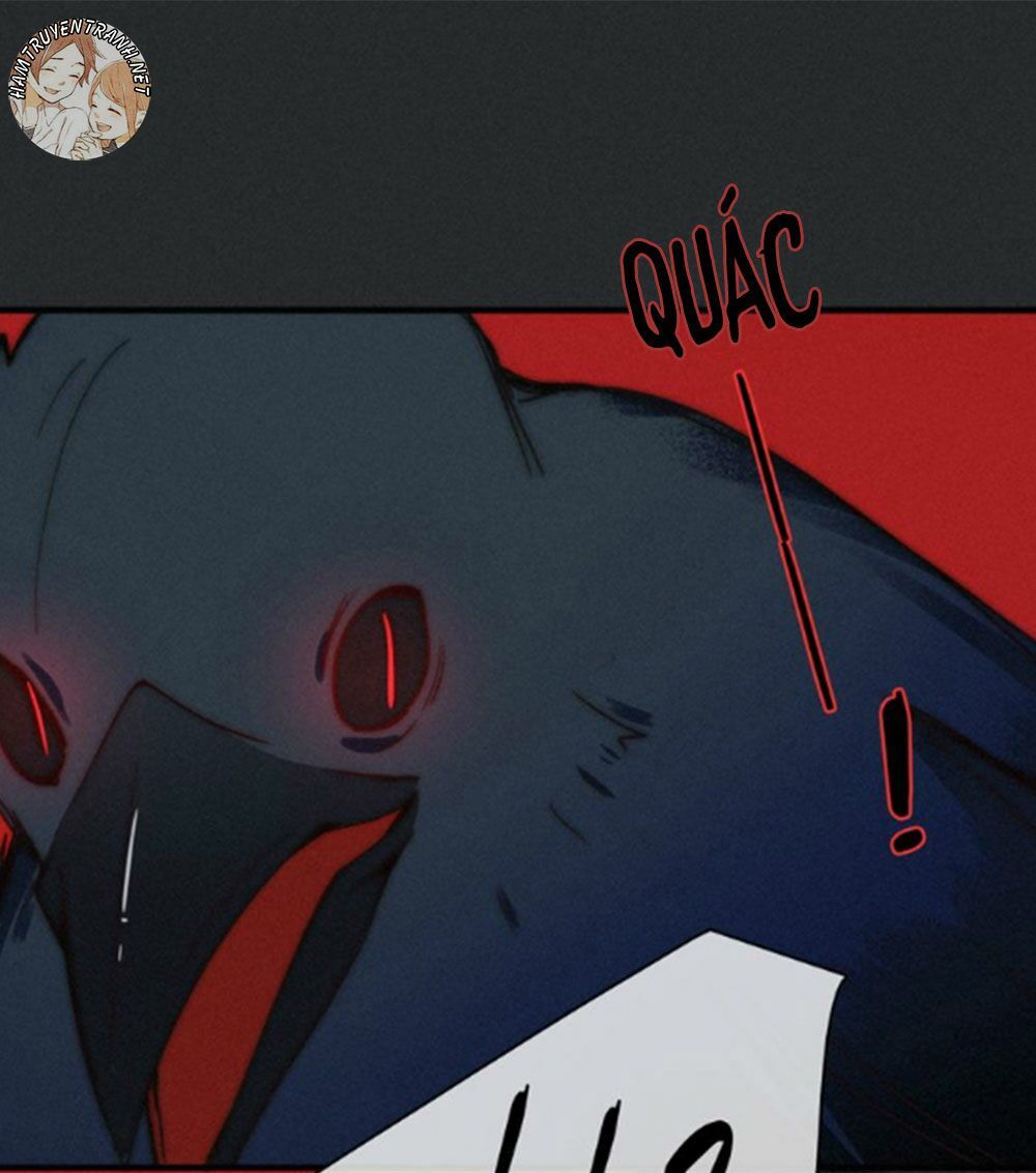 bí mật bóng đêm chapter 5.3 17