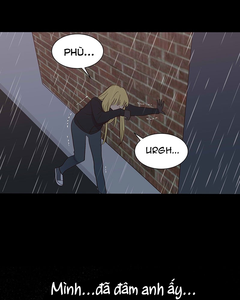 điều bí mật mà tôi luôn giữ kín chapter 85 73