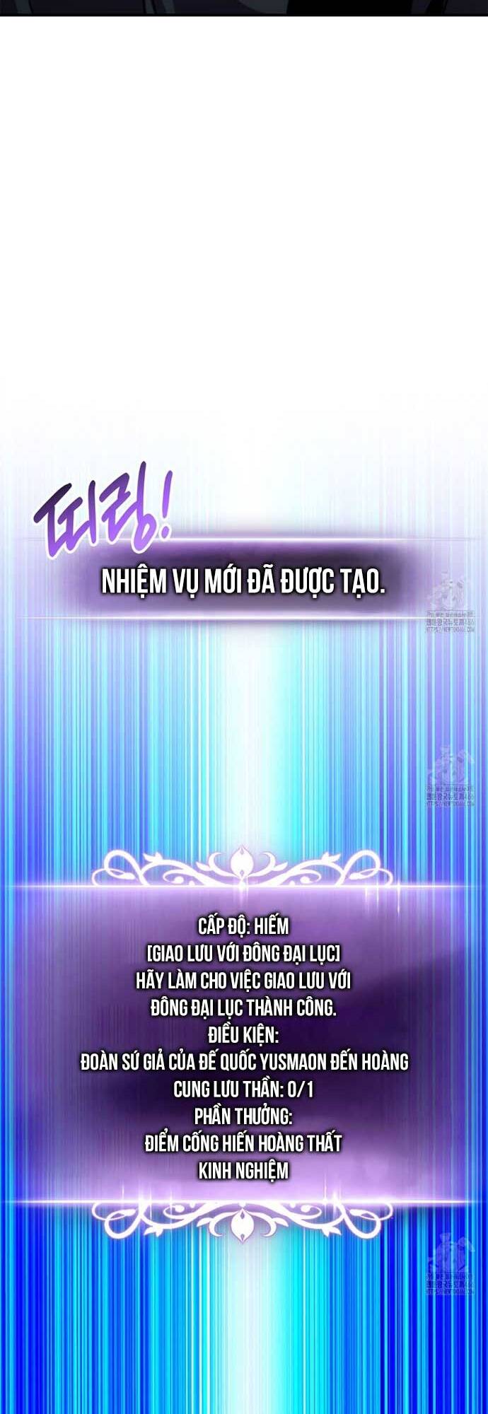 huyền thoại game thủ - tái xuất chapter 169 11