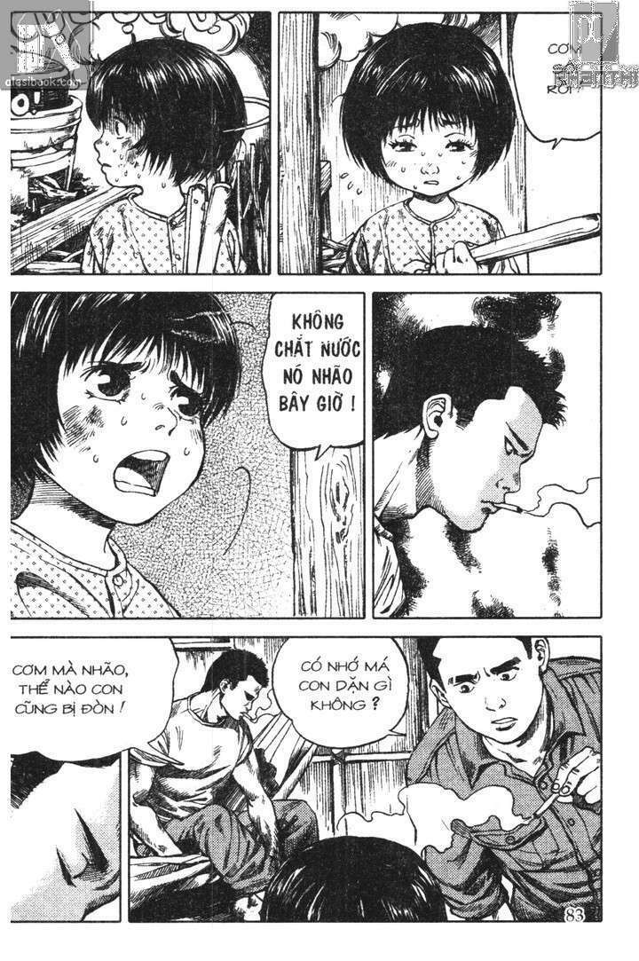 chiếc lược ngà chapter 4 8