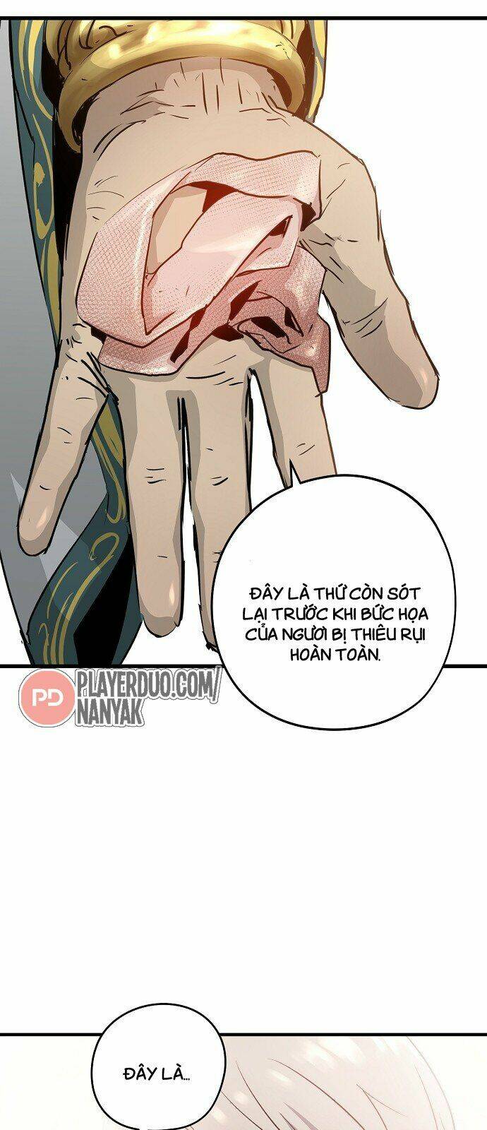 hứa lan chapter 56 14