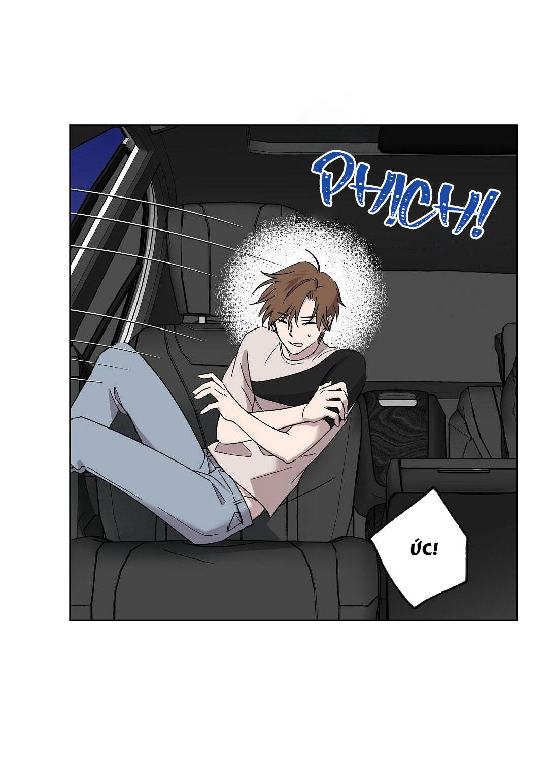 vết cắn mang vị ngọt ngào chapter 6 16