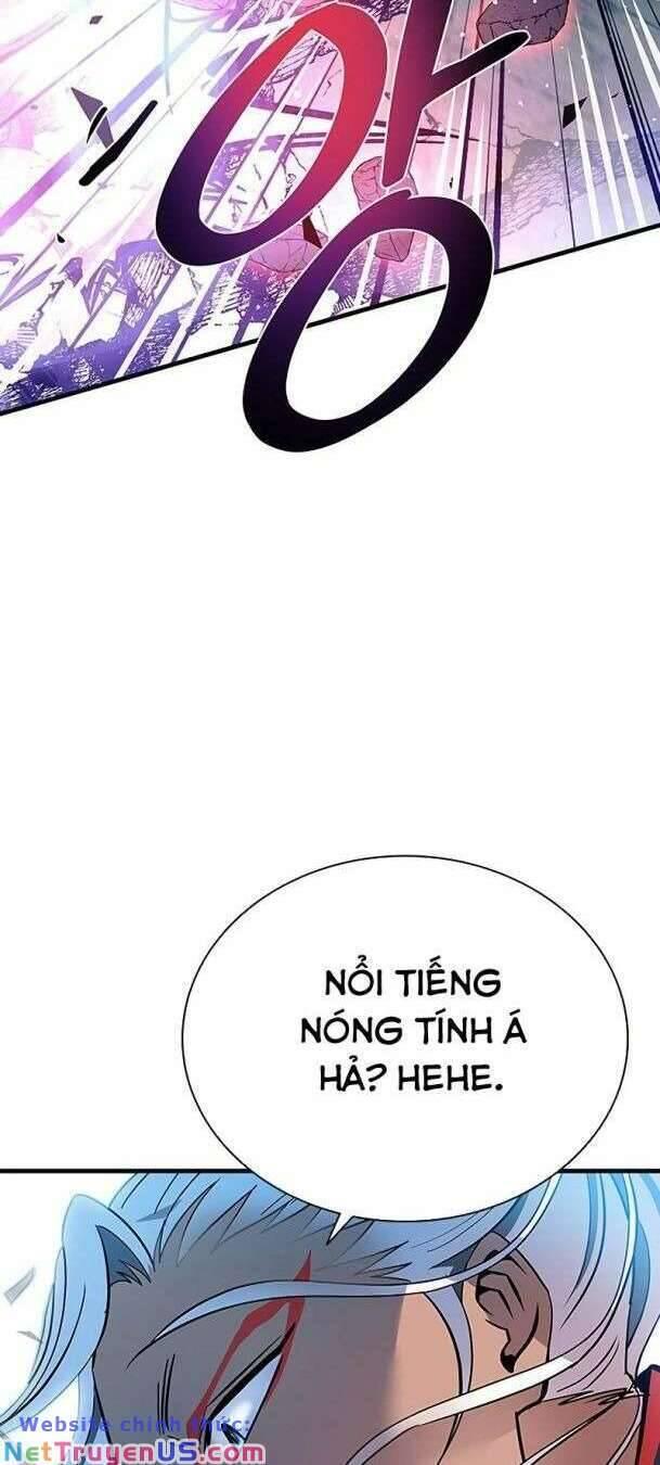 tiêu diệt ác nhân chapter 107 20