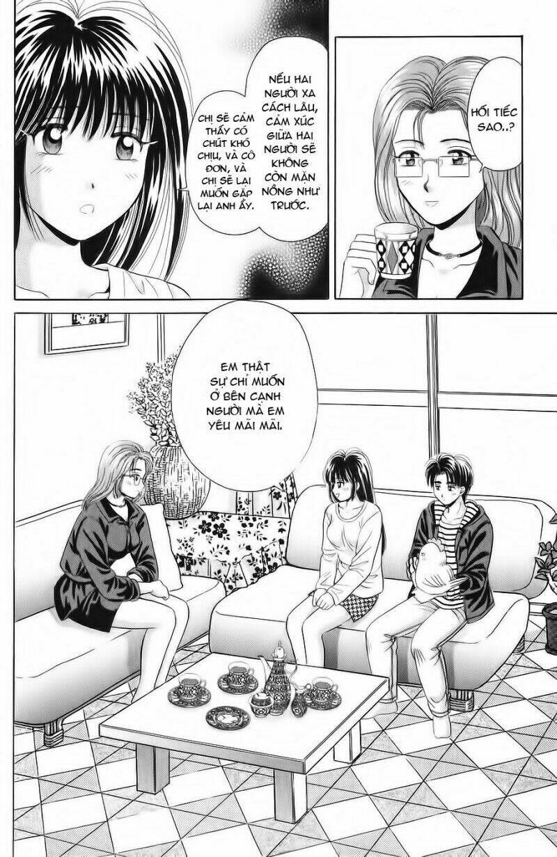 open sesame chapter 39 34