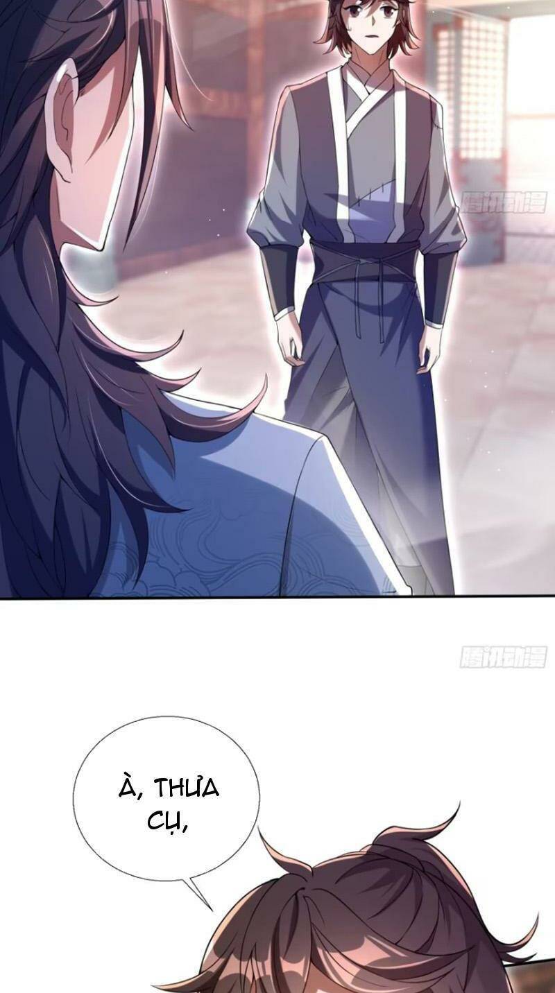 trăm tuổi mở hệ thống: con hiền cháu ngoan quỳ khắp núi! chapter 17 6