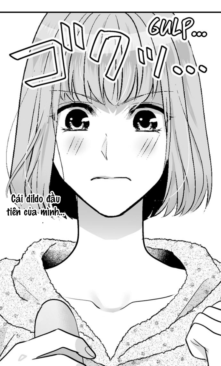 làm thế nào để người chưa có kinh nghiệm trong chuyện đó trở thành phóng viên 18+ (full) chapter 1.2 21