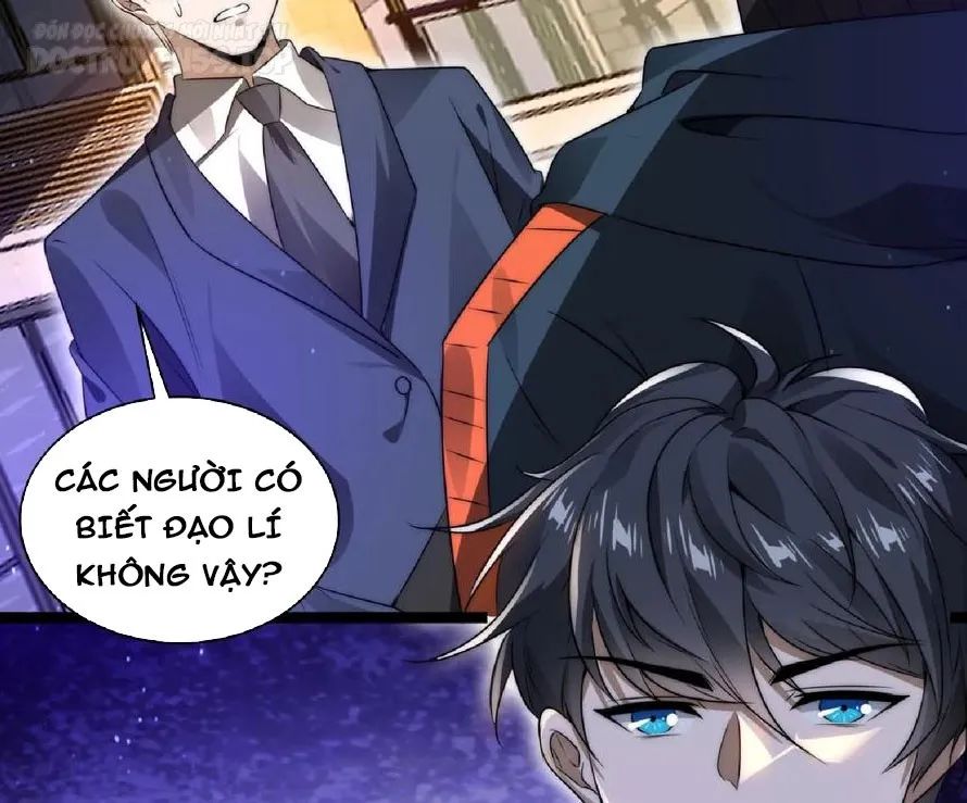 không gian hệ lão lục: dự trữ một vạn tấn thịt ngày tận thế chapter 60 39