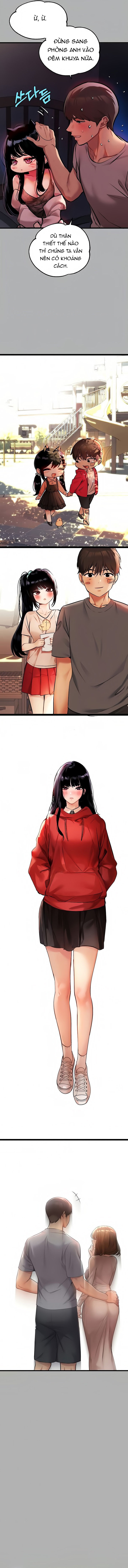 chị chủ nhà của tôi chapter 38.1 4