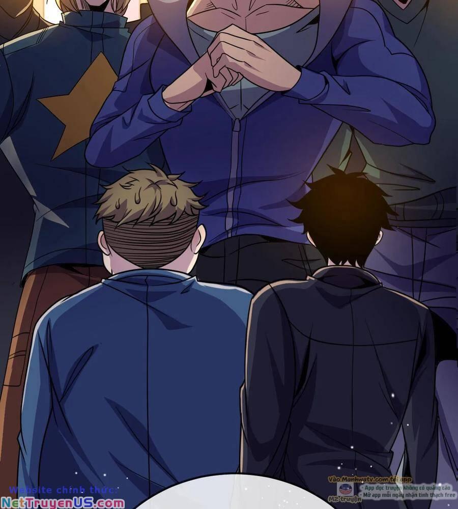 nhìn thấy thanh máu, ta xử tội thần linh chapter 119 22