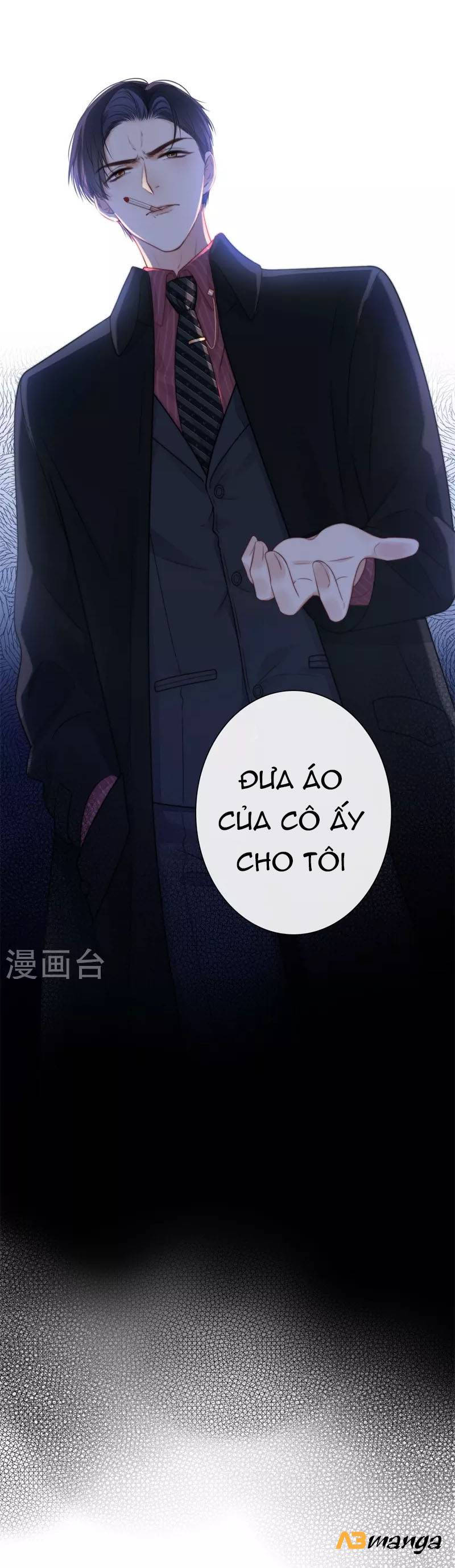kim ốc tàng kiều chapter 38 12
