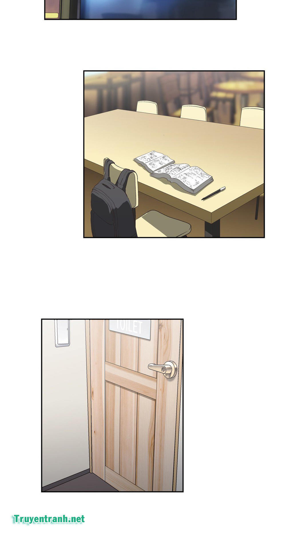 đừng học nữa, chạm vào em đi mà! chapter 65 3