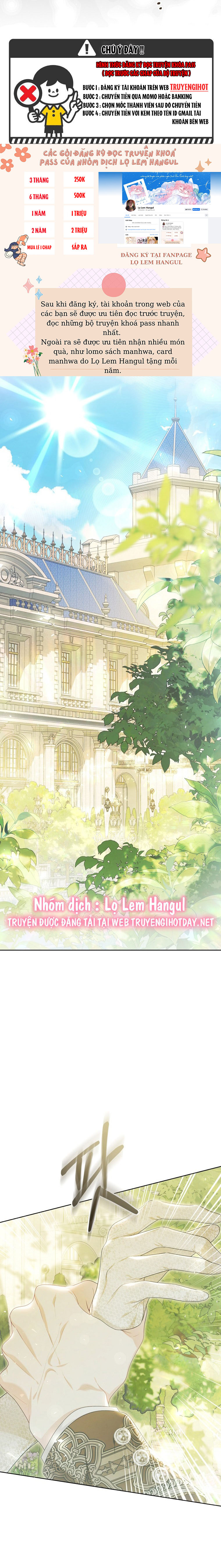 con rối ác nữ marionette chapter 90 17