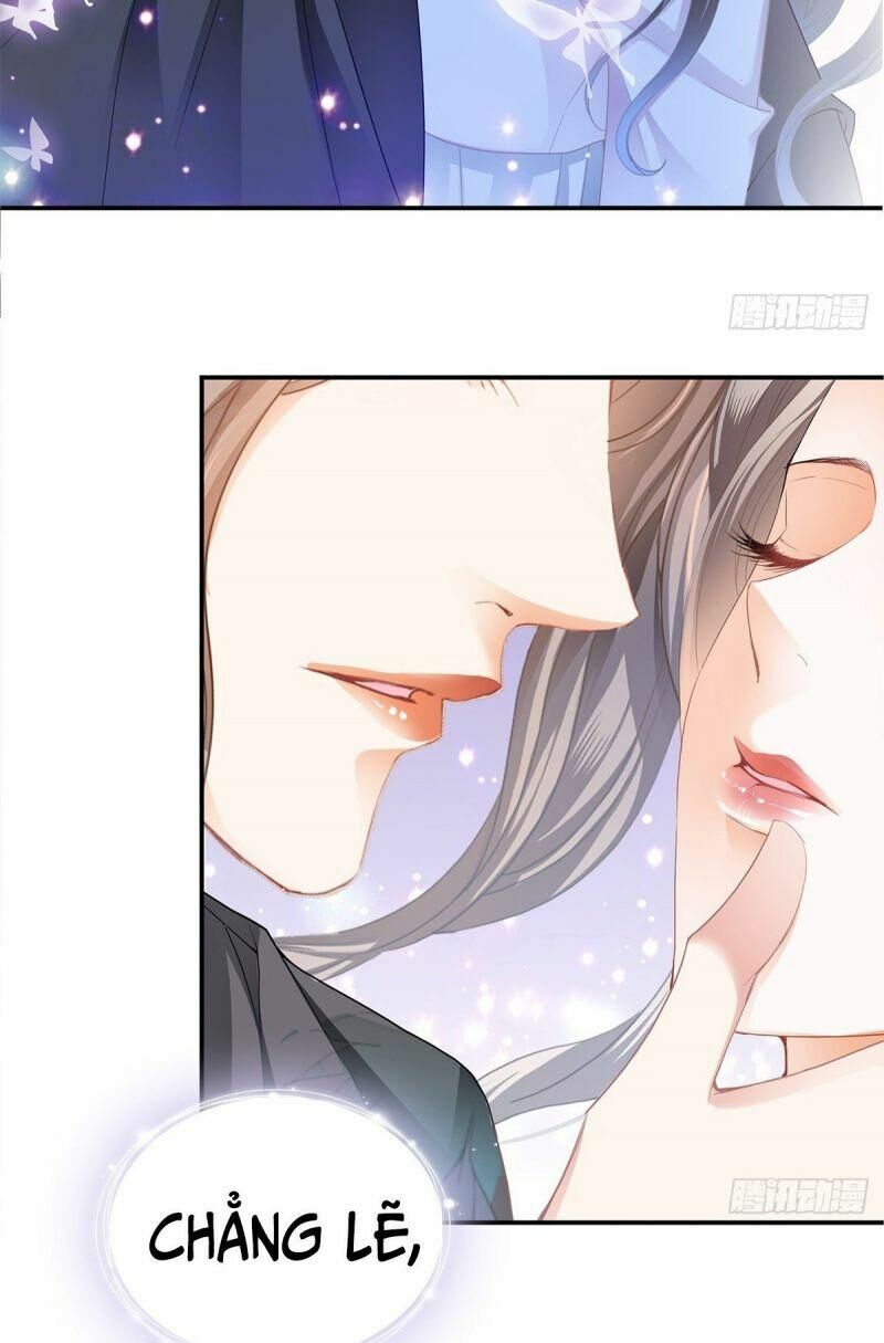 bổn vương muốn nàng chapter 5 55