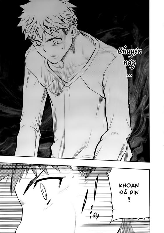 fate stay night chapter 55 19