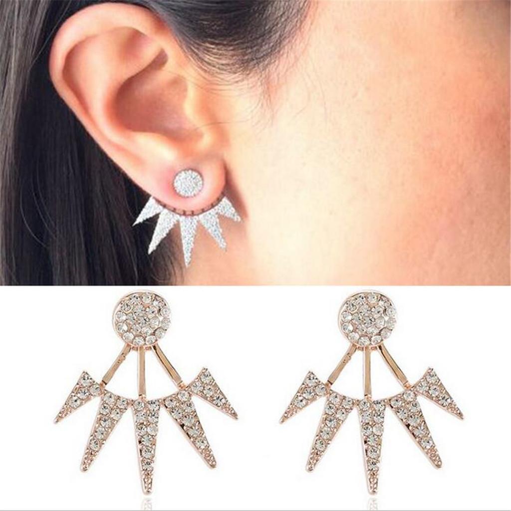 Earrings Ear Studs