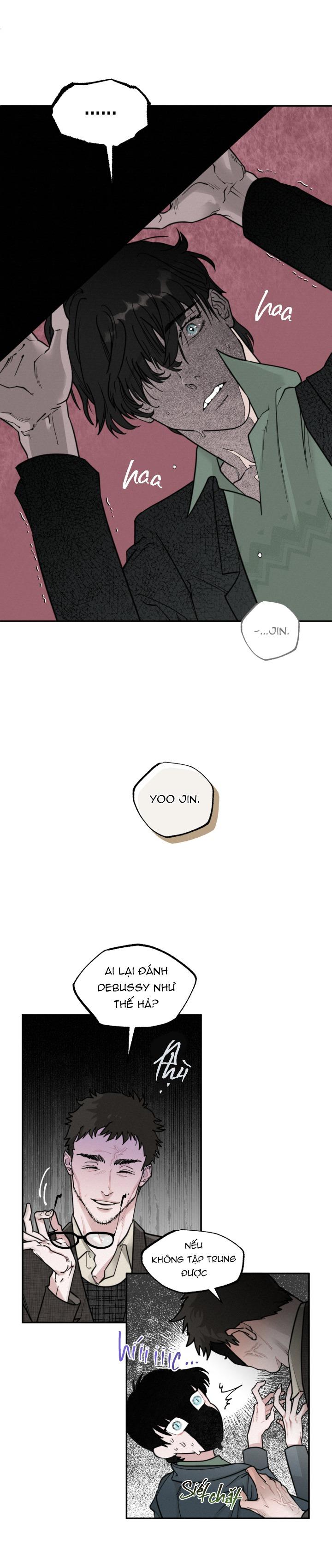 lời nói dối đẫm máu chapter 2 14