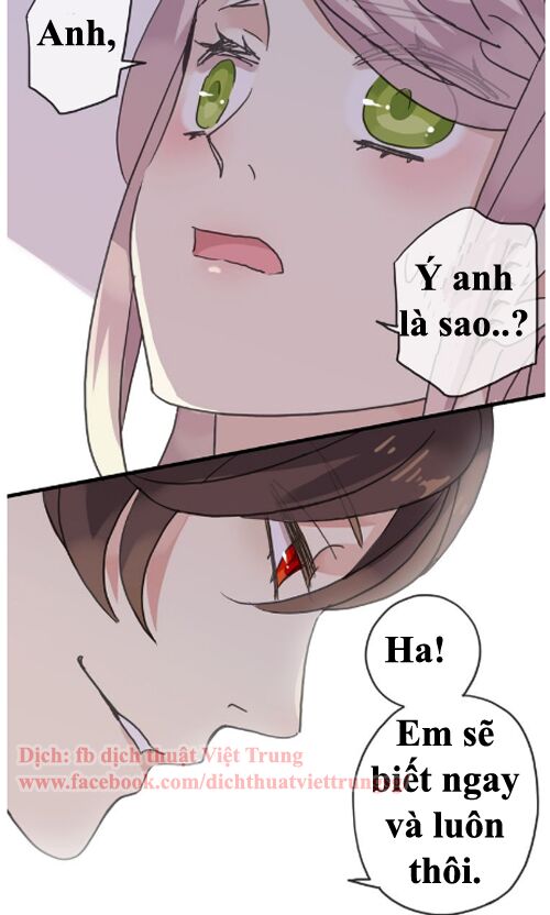 vết cắn ngọt ngào phần 1 chapter 34 1