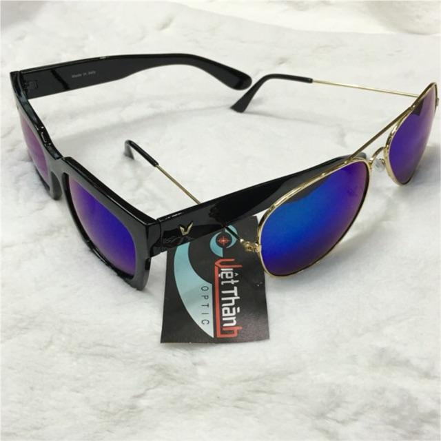 Kính đôi nhiều màu