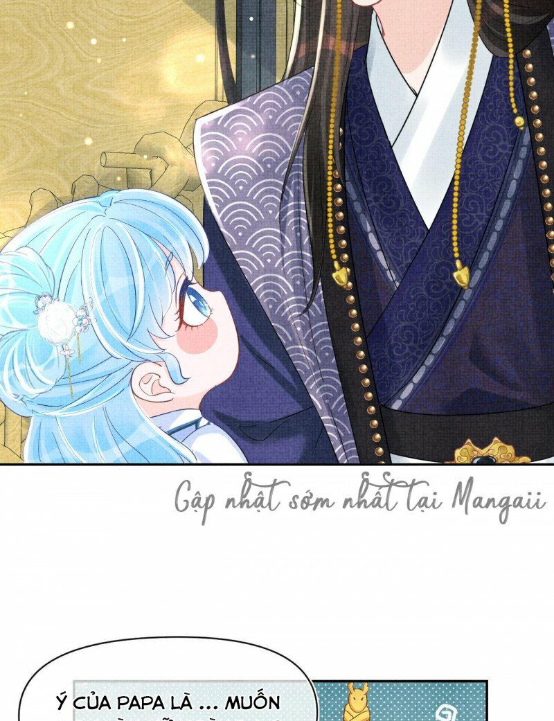 nhóc con người cá 3 tuổi rồi chapter 241 3