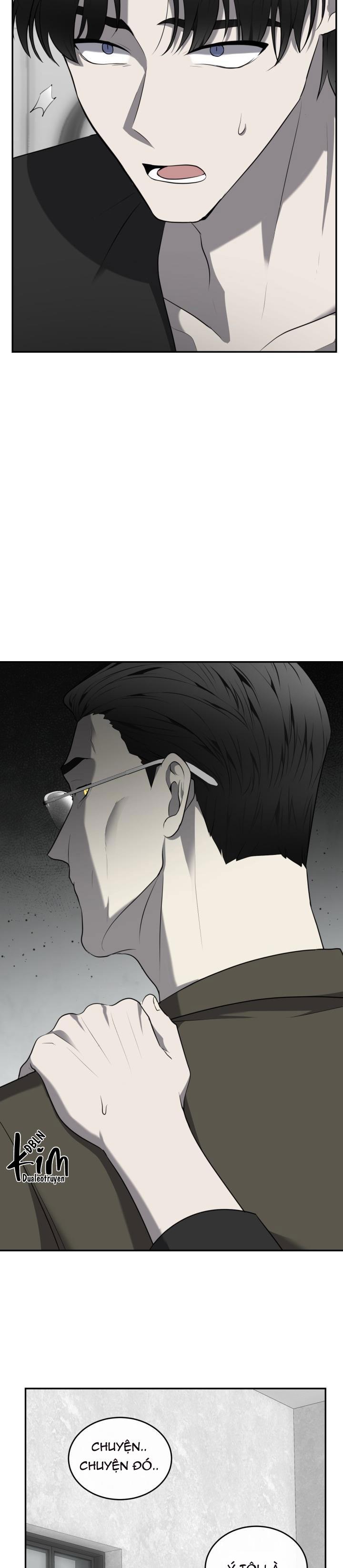 dưỡng thú cưng chapter 30 6