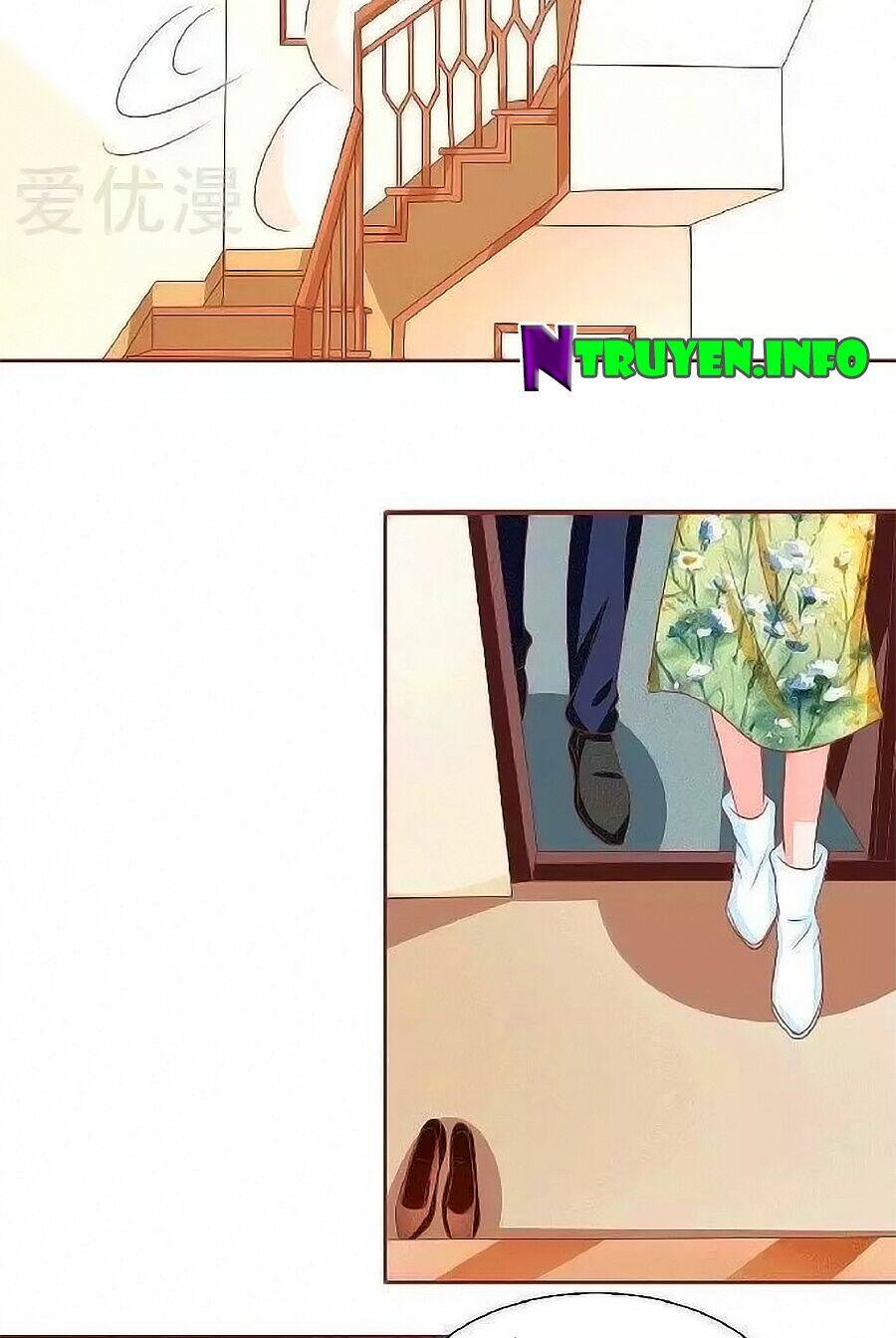 vương tước tư hữu bảo bối chapter 190 7