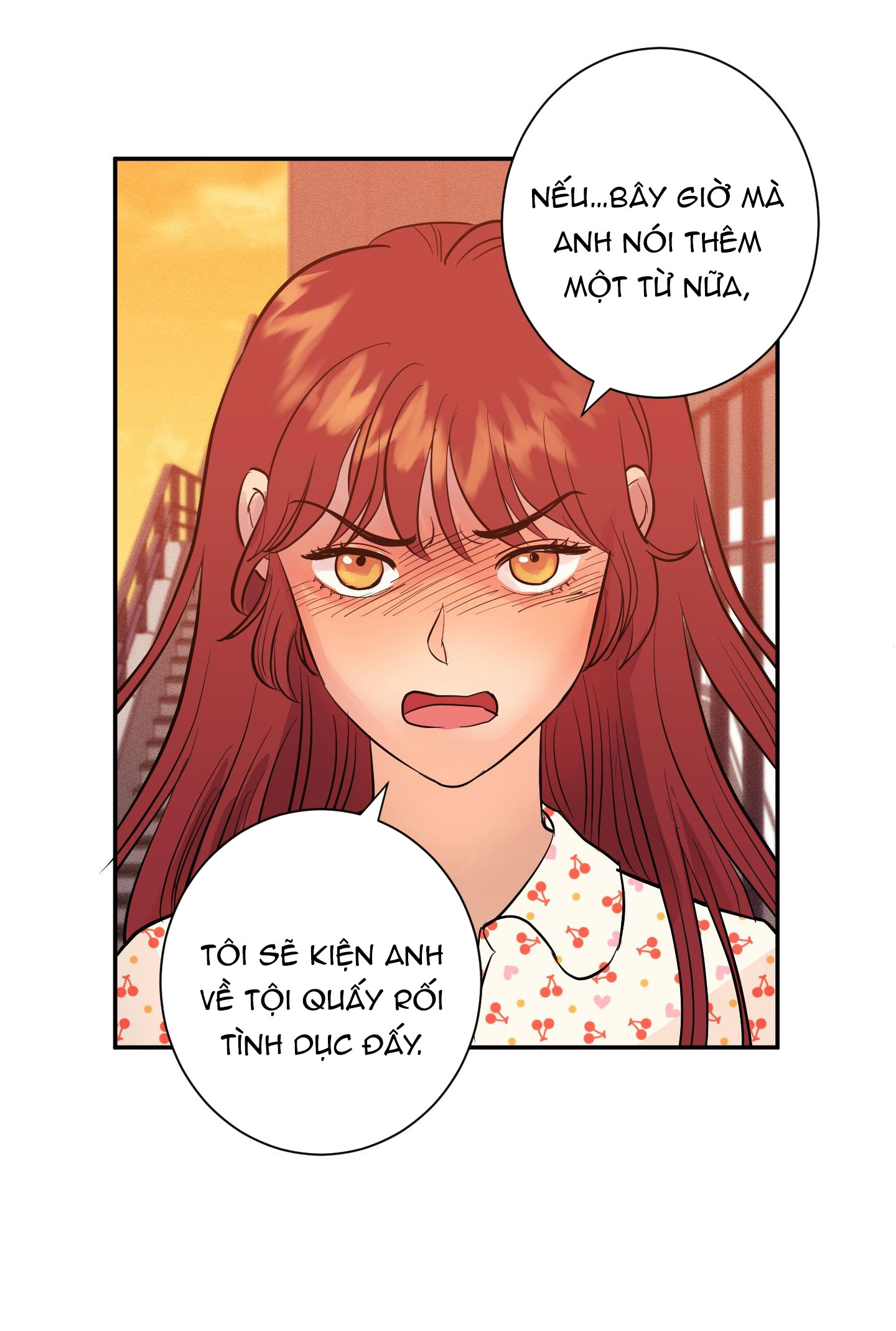 [18+] một lòng một dạ chapter 8 28