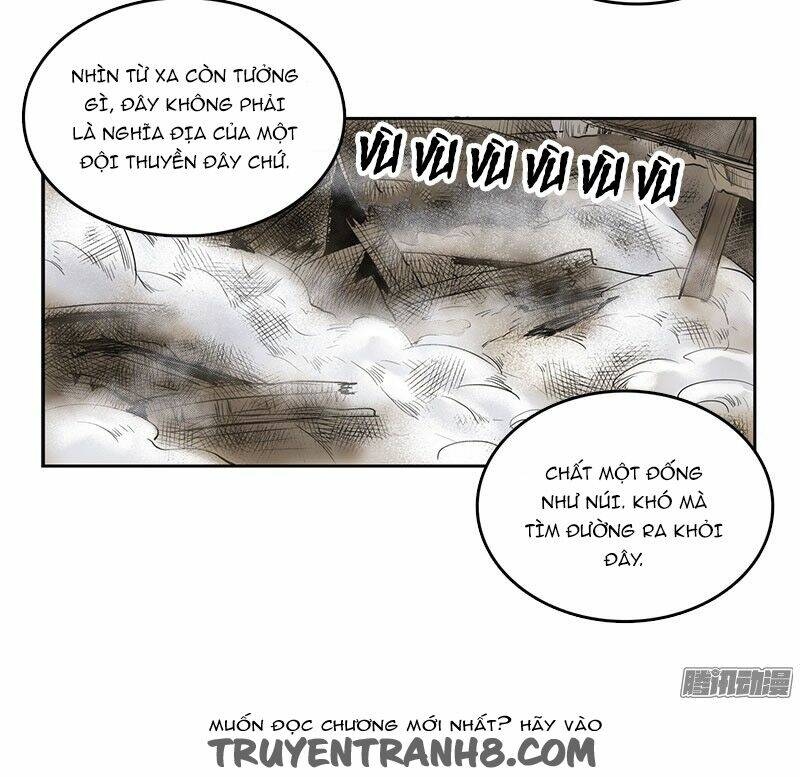 cửa hàng không tên chapter 14 6