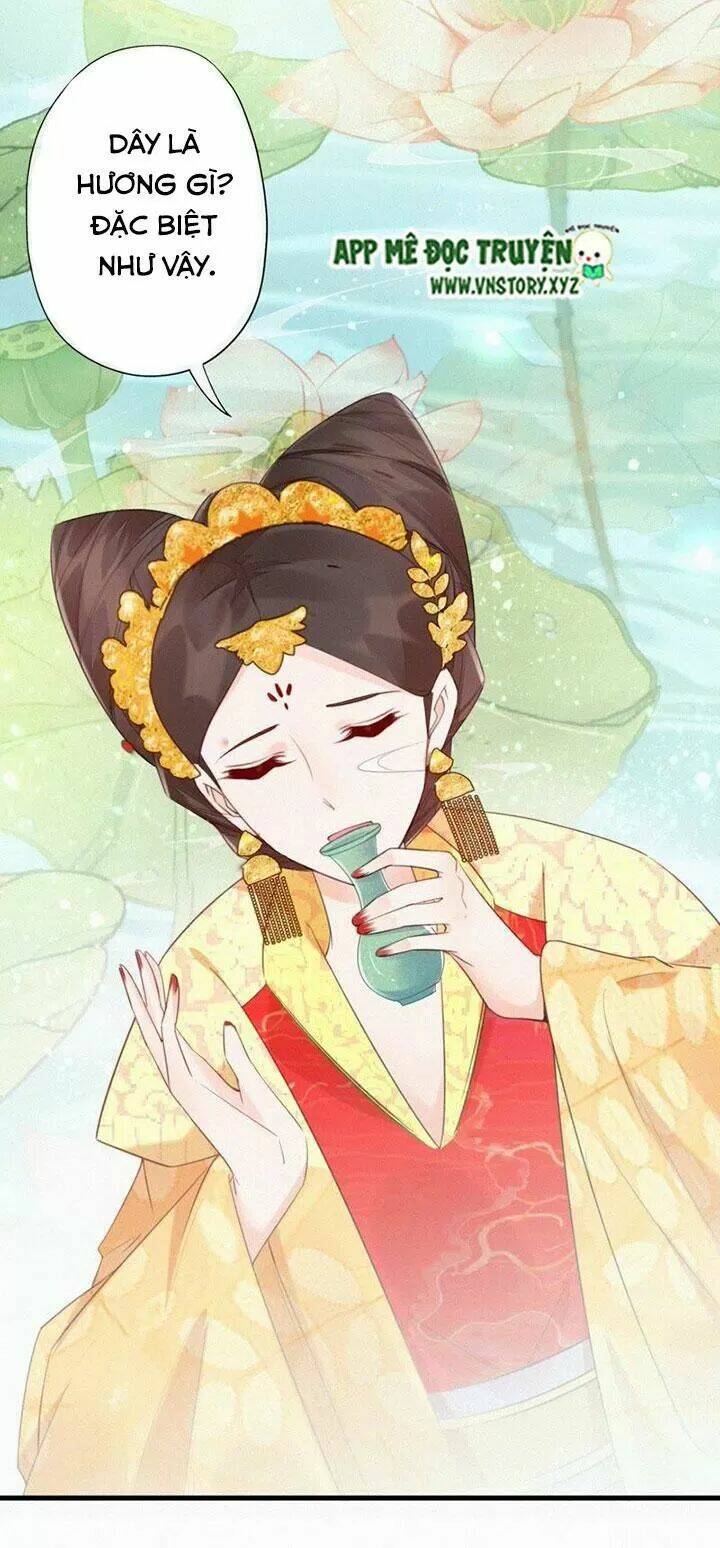 thiên hương mỹ nhân chapter 31 5