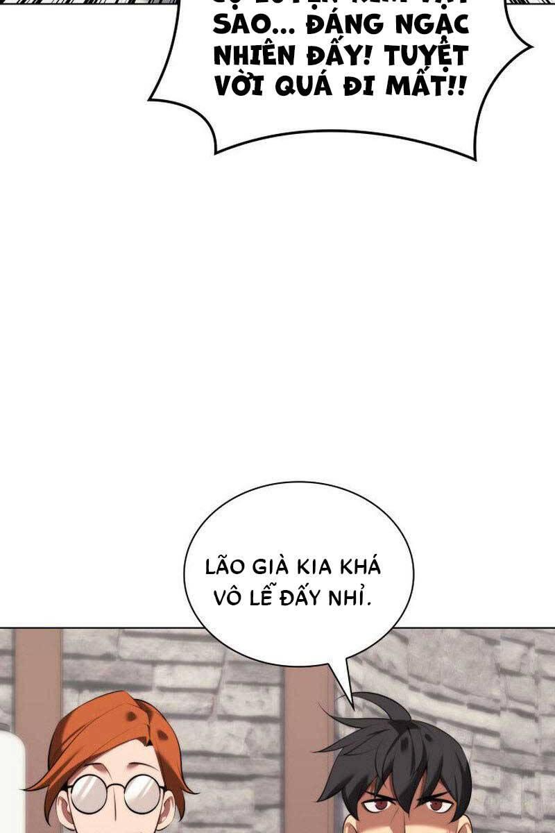 vượt qua giới hạn chapter 196 5