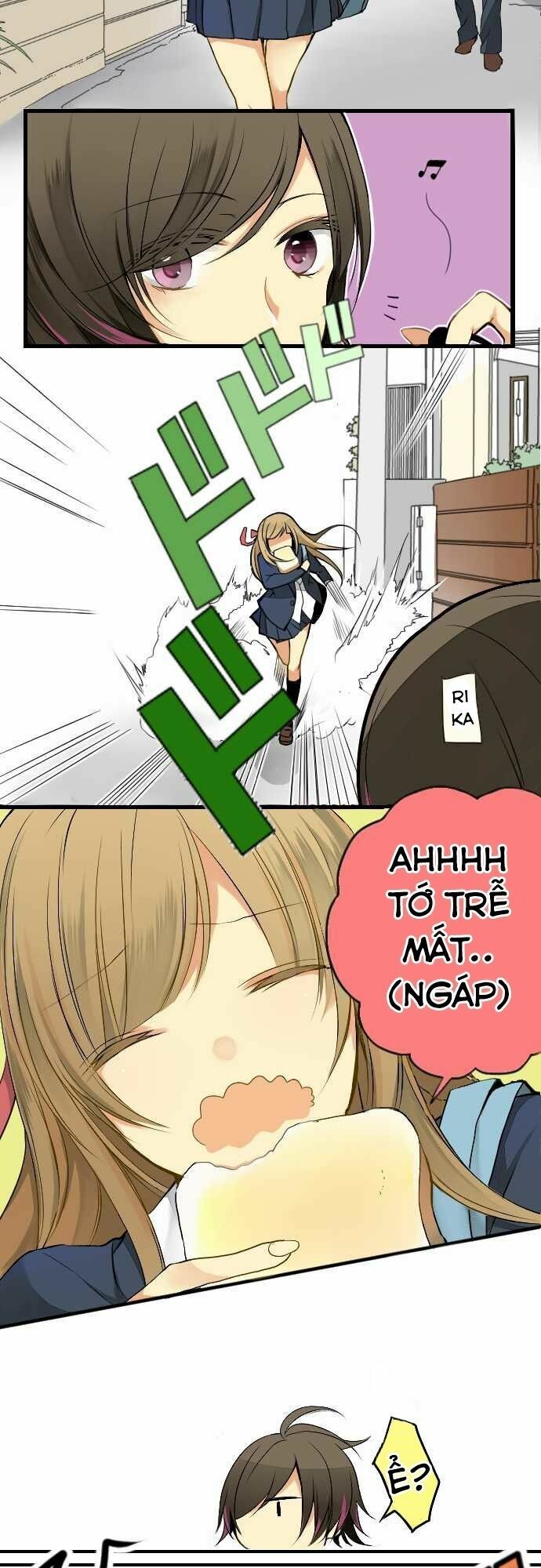 chuyện tình otome chapter 3 5