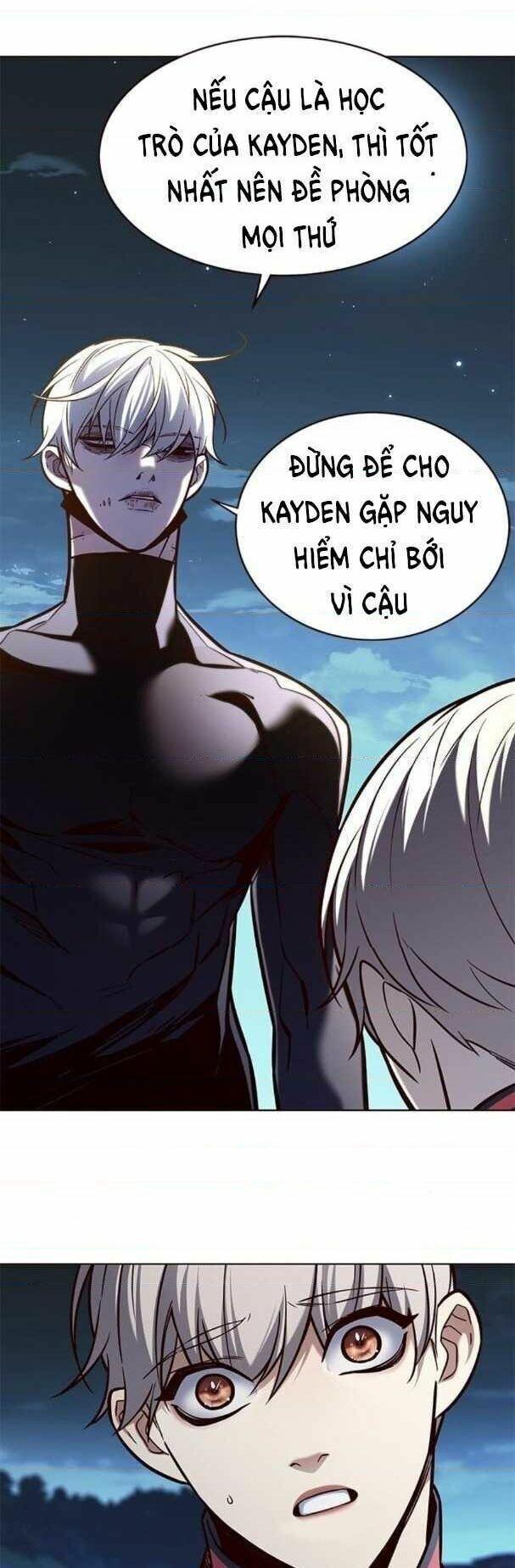 biến thân thành mèo chapter 169 23