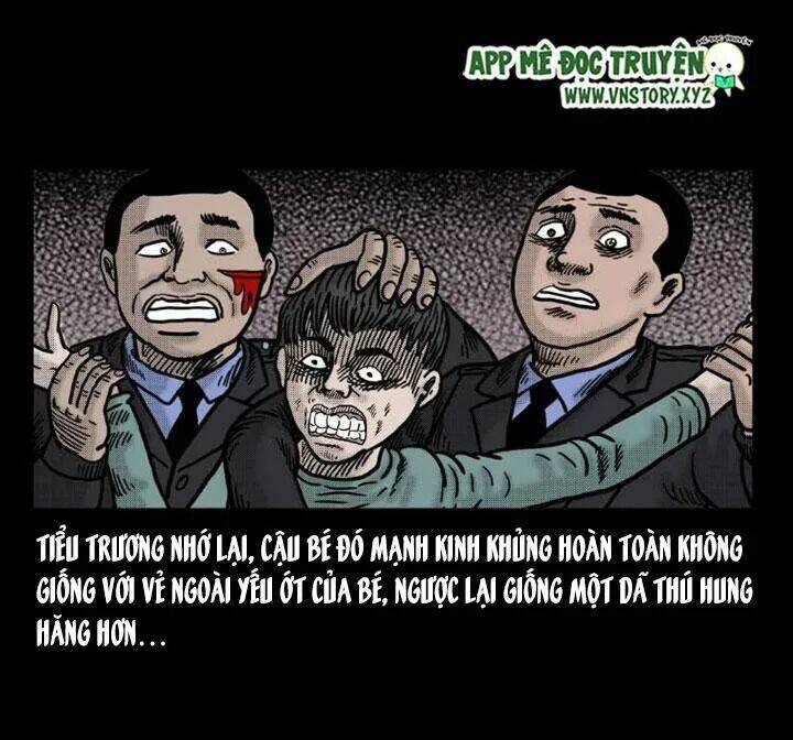 kỳ án có thật chapter 45 40