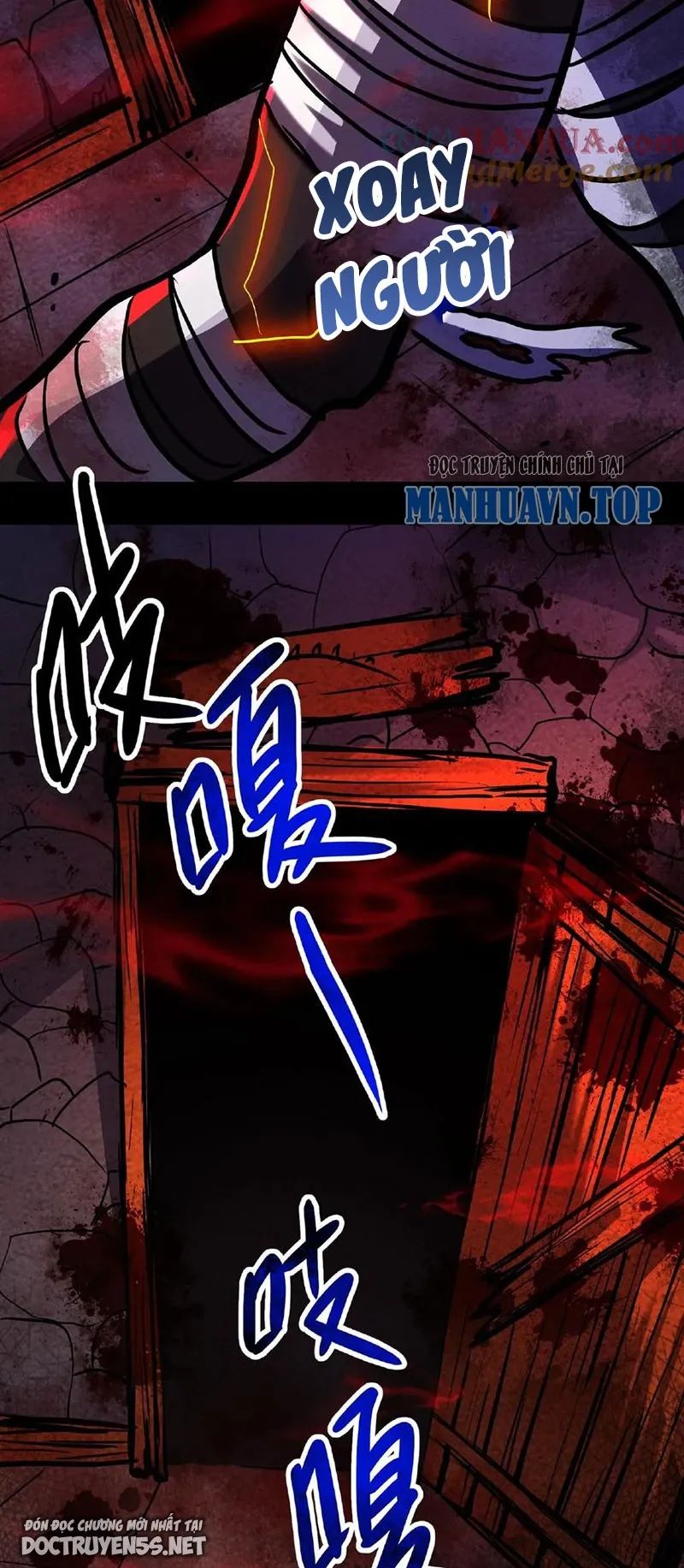 quỷ dị dược tề sư: bệnh nhân của ta đều là kinh khủng chapter 17 21