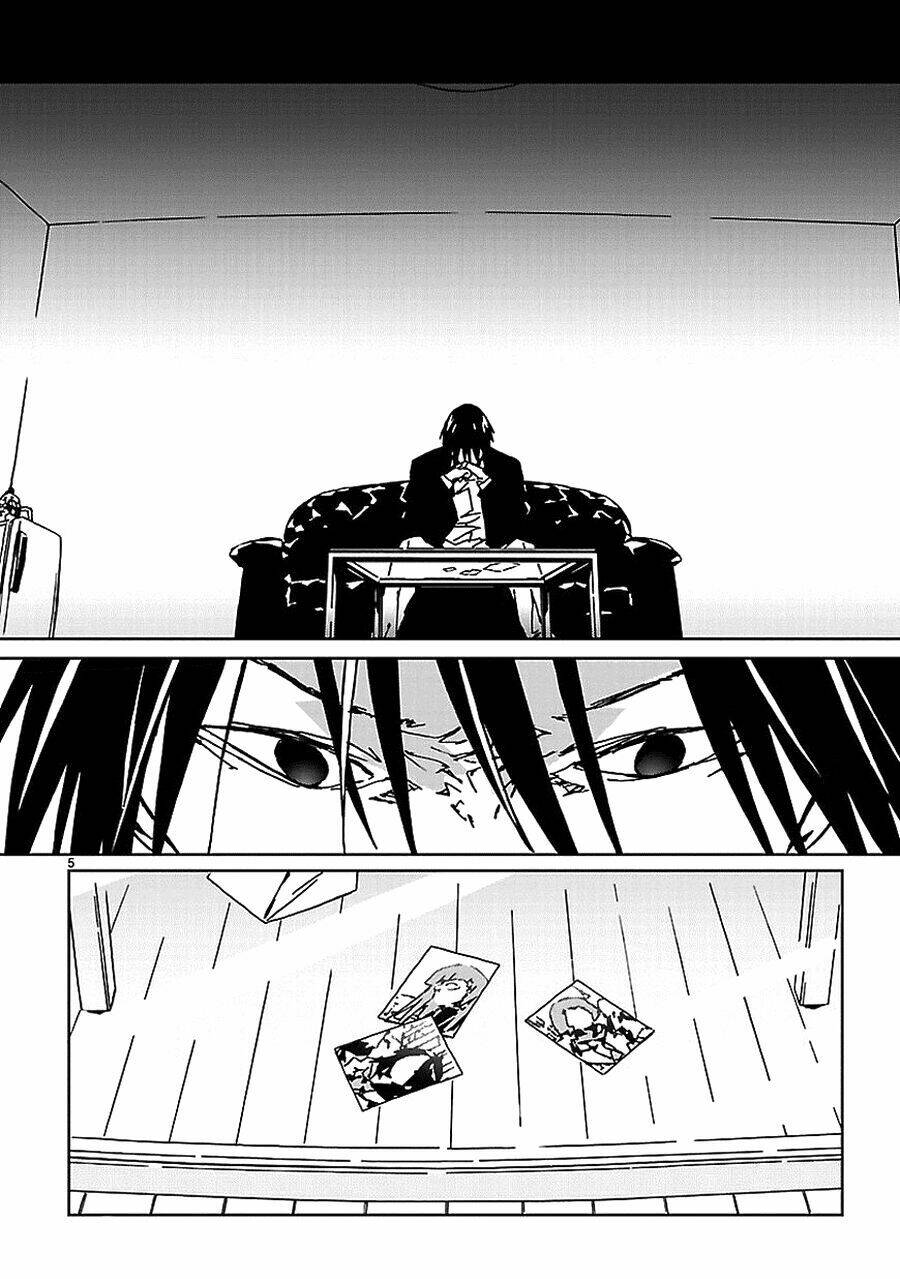 abnormal-kei joshi chapter 6 6