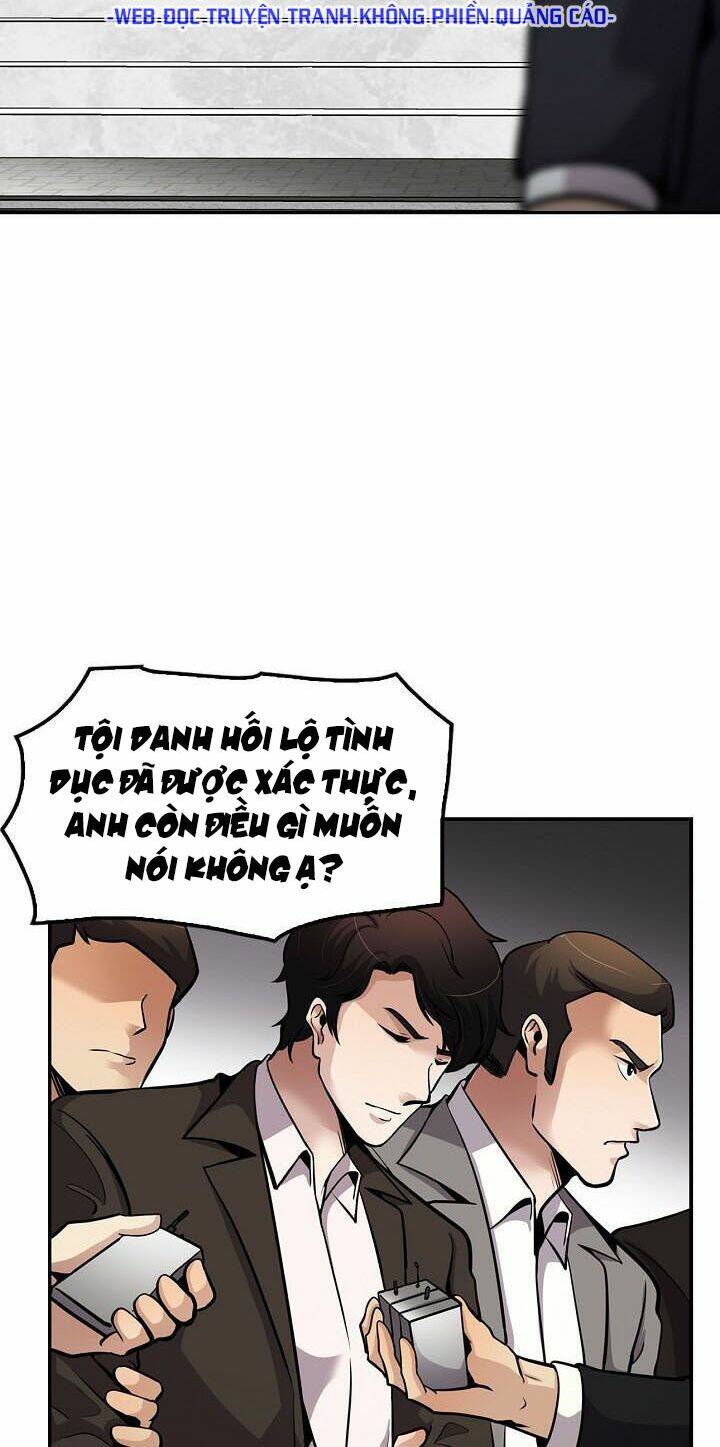 điều tra viên chuyển sinh chapter 86 5