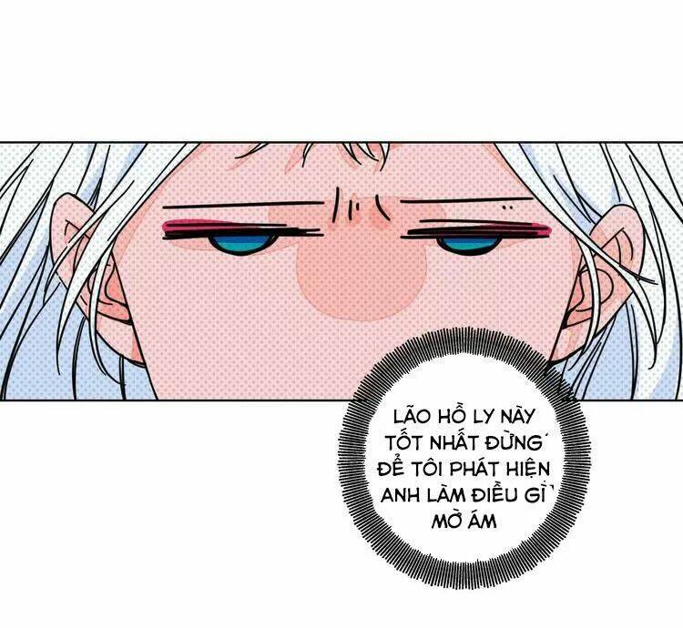 99 độ f - talk to me chapter 31 22