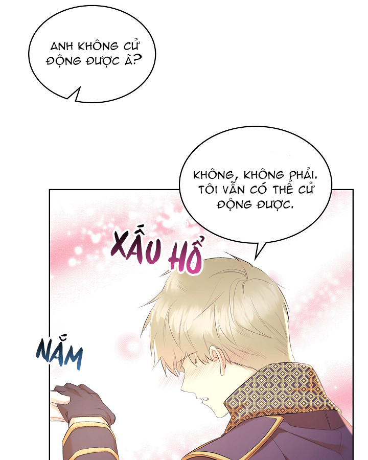 kẻ tạo ra ác nữ chapter 41 39