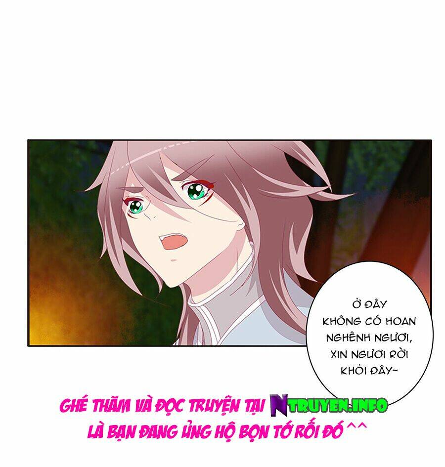 tướng quân mời ra trận chapter 169 16