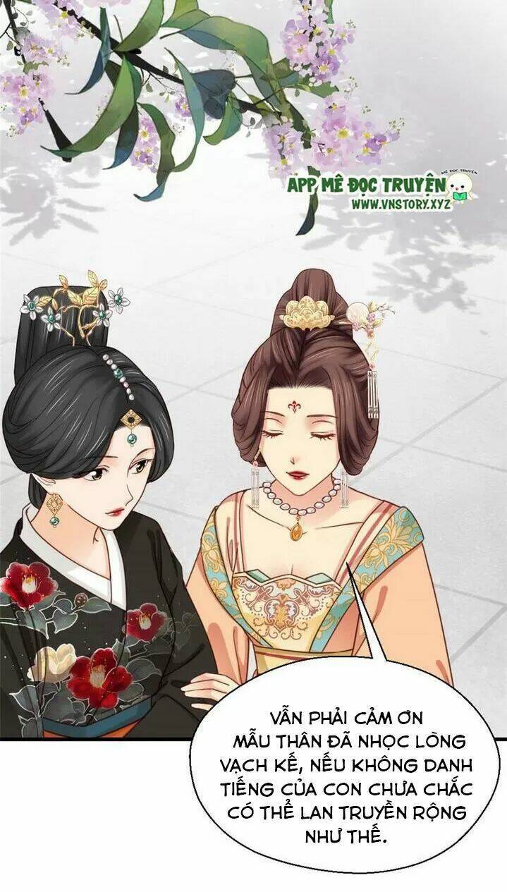 kiều nữ độc phi chapter 205 26