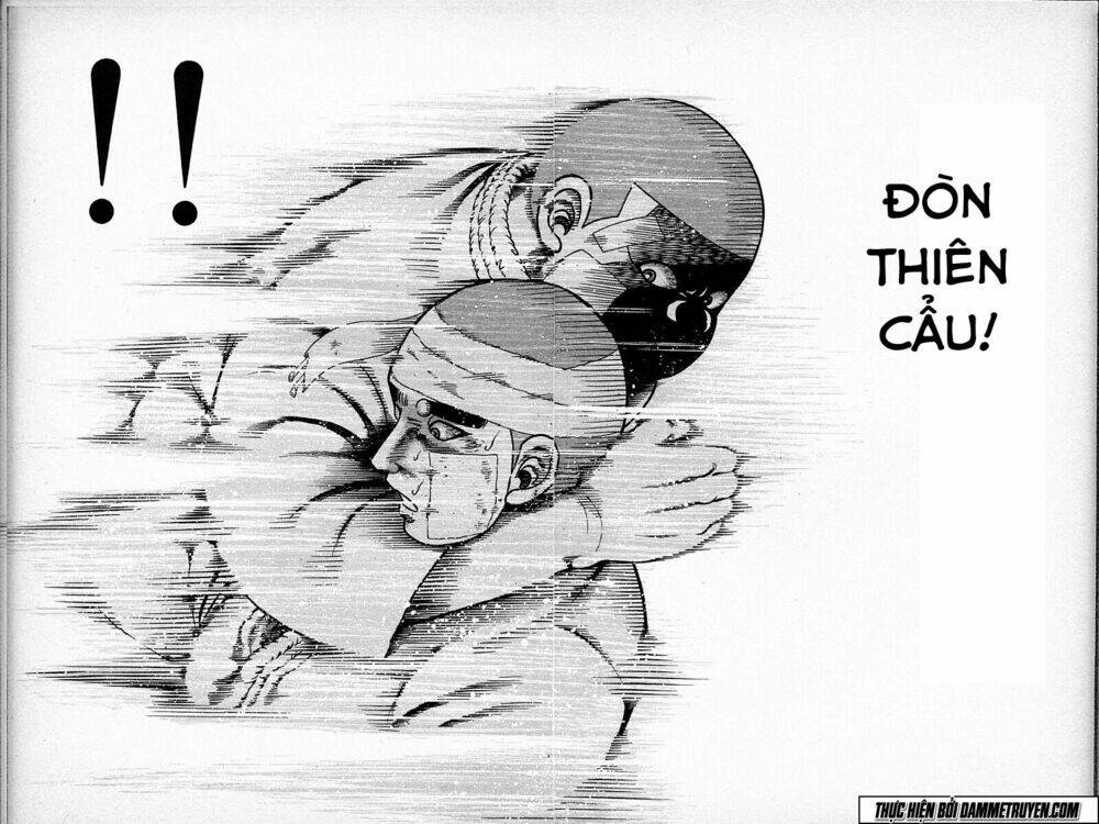 shin kotaro makaritoru! juudouhen chapter 108 15