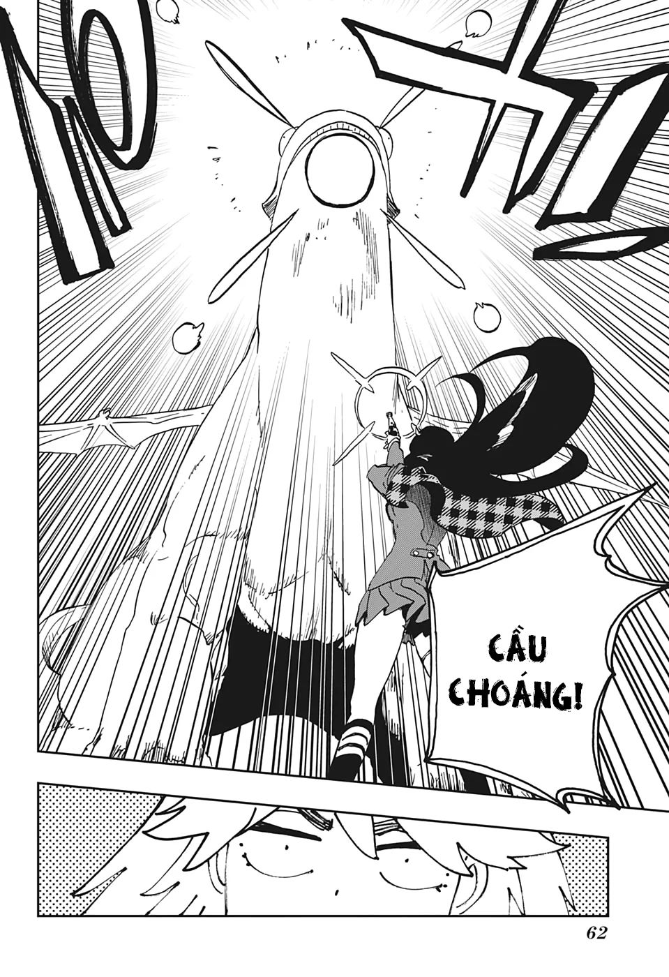 burn the witch chapter 1 38