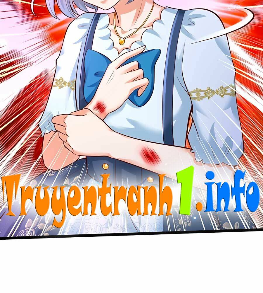 bỗng một ngày trở thành con gái nhà vua chapter 184 10