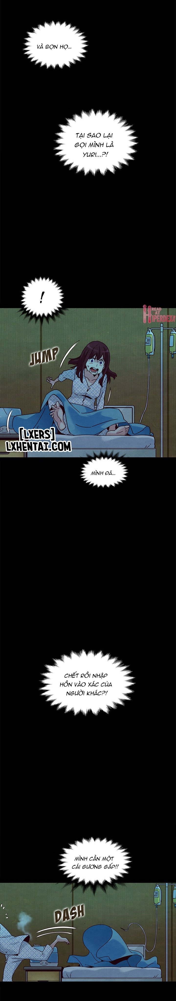 công tử bột chapter 30 16