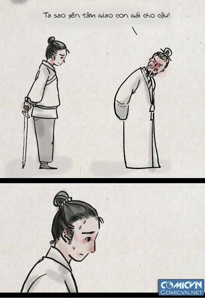 nhất thiền tiểu hòa thượng chapter 30 6